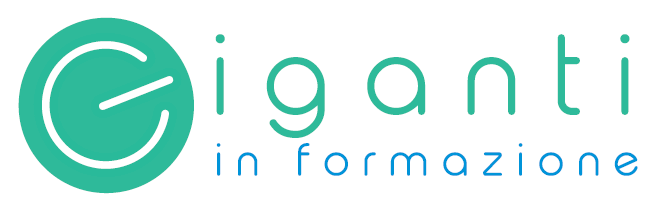 giganti in formazione