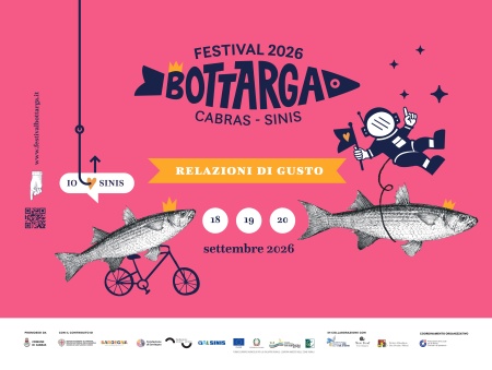AVVISO PUBBLICO | Manifestazione di interesse per la partecipazione al Festival della Bottarga 2026