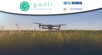 Progetto "Giganti in Formazione" | Prorogate le iscrizioni al corso “Tecniche innovative per l’agricoltura sostenibile”