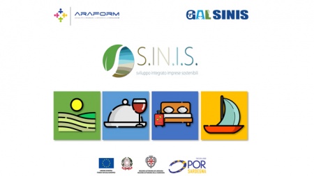 Progetto "S.IN.I.S. - Sviluppo INtegrato Imprese Sostenibili"