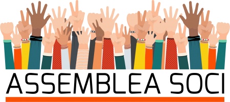 Convocazione Assemblea degli Associati della Associazione GAL Sinis – n. 02 del 2019