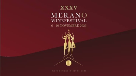 AVVISO PUBBLICO | Manifestazione di interesse per la selezione di massimo n. 6 operatori territoriali per la XXXV edizione del Merano WineFestival - Merano, 6–10 novembre 2026