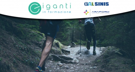 Progetto "Giganti in Formazione" | Graduatoria degli idonei ammessi al corso Tecnico del turismo esperienziale