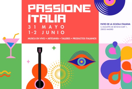 AVVISO PUBBLICO per raccogliere manifestazioni d’interesse di imprese operanti nel territorio del SINIS che intendono partecipare alla XIV edizione dell’evento “Passione Italia” (31 maggio - 2 giugno 2024)