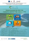 Presentazione dei percorsi formativi previsti dal Progetto "S.IN.I.S. - Sviluppo Integrato Imprese Sostenibili"