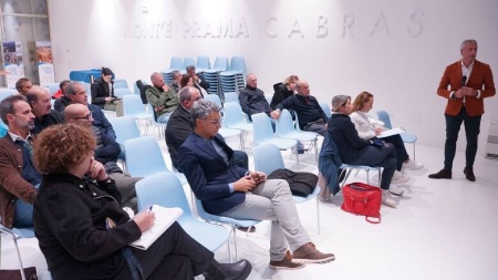 #ilsinisfasistema. A Cabras definiti gli ambiti tematici sui quali costruire il nuovo PdA.