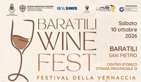 AVVISO PUBBLICO | Manifestazione di interesse per la partecipazione  al “Festival della Vernaccia 2026”
