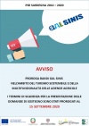 PSR Sardegna 2014-2020 | Proroga scadenza bandi al 15 settembre 2020