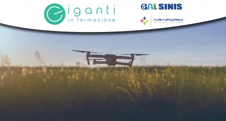 Prorogate le iscrizioni al corso “Tecniche innovative per l’agricoltura sostenibile”