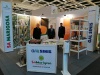 Il Gal Sinis e la OP Sa Marigosa alla Fruit Logistica di Berlino 2022