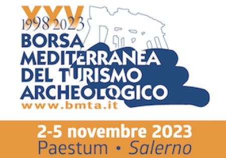 AVVISO PUBBLICO per raccogliere manifestazioni d’interesse di imprese operanti nel territorio del Sinis che intendono partecipare alla XXV edizione della Borsa Mediterranea del Turismo Archeologico (Paestum, 02 - 05 novembre 2023)