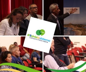 #ilsinisfasistema - A Narbolia primo confronto sulla gerarchizzazione dei fabbisogni territoriali