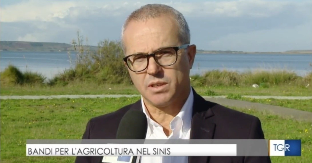 Il GAL Sinis presenta i suoi bandi per le imprese del turismo e dell'agricoltura