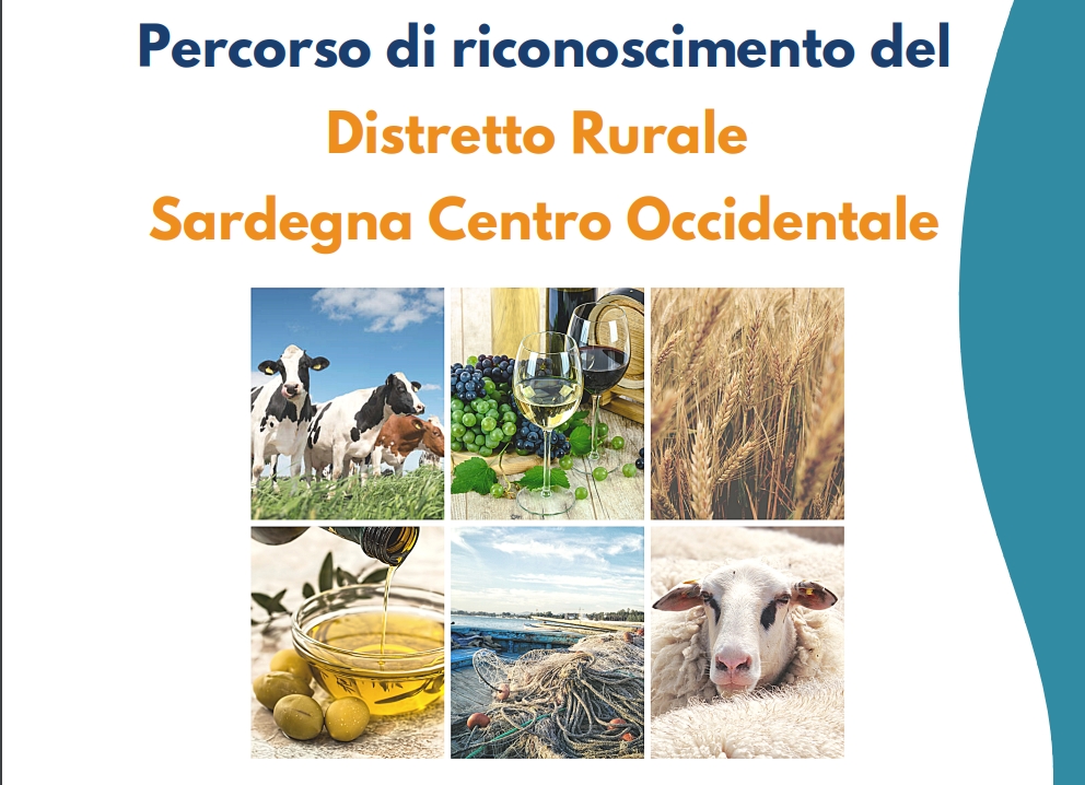 Terzo incontro di progettazione partecipata del Distretto Rurale SCO